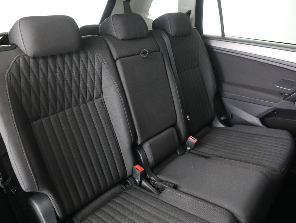 Used Volkswagen Tiguan Allspace 2023 for sale - 77995370: Photo 41