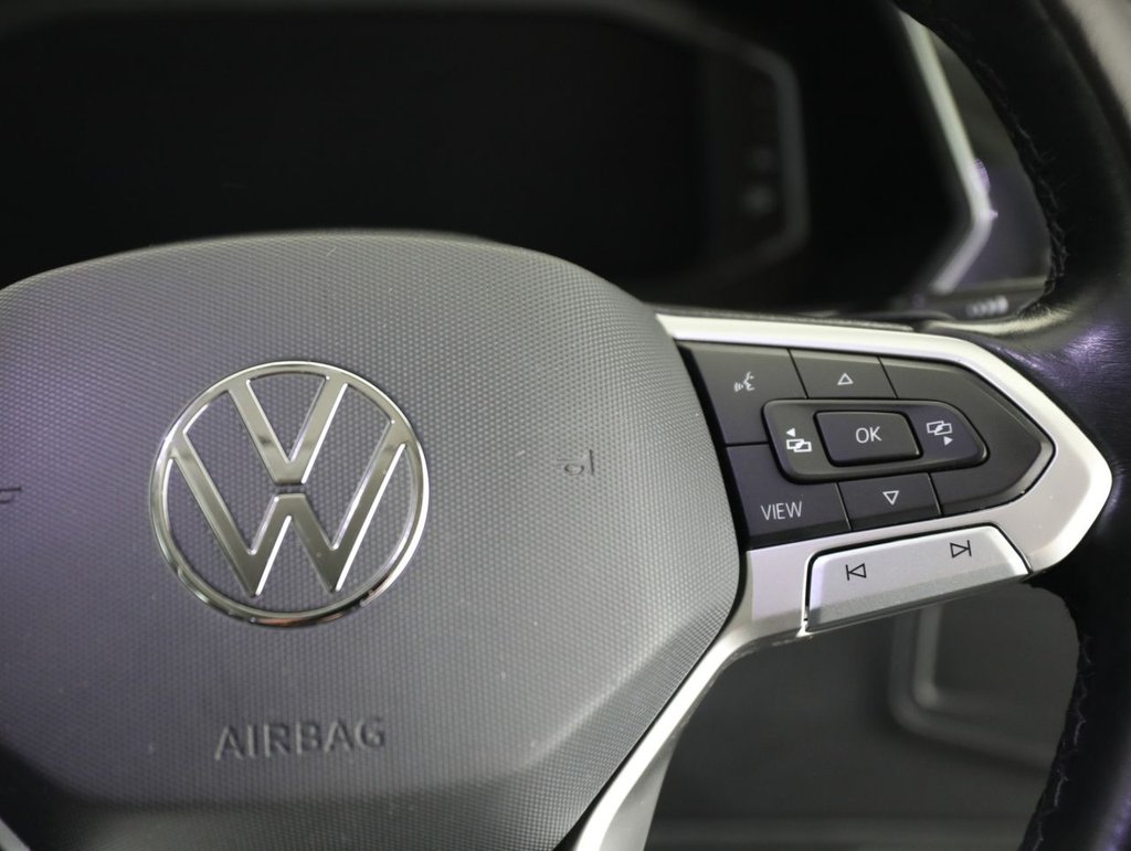 Used Volkswagen Tiguan Allspace 2023 for sale - 77995370: Photo 45