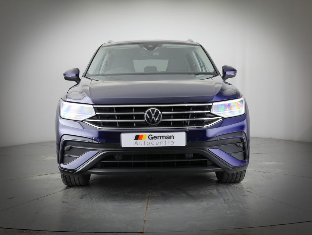 Used Volkswagen Tiguan Allspace 2023 for sale - 77995370: Photo 6