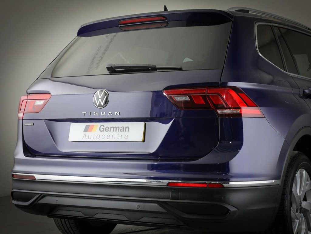 Used Volkswagen Tiguan Allspace 2023 for sale - 77995370: Photo 7