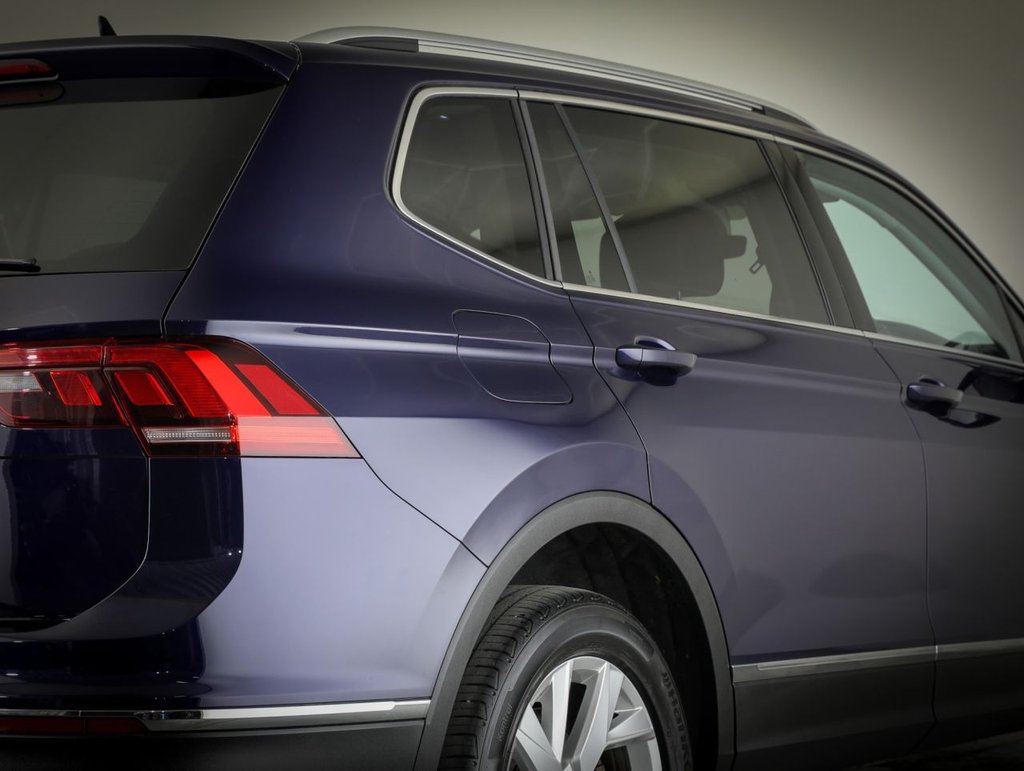 Used Volkswagen Tiguan Allspace 2023 for sale - 77995370: Photo 8