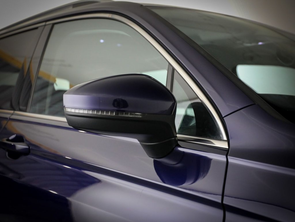 Used Volkswagen Tiguan Allspace 2023 for sale - 77995370: Photo 9