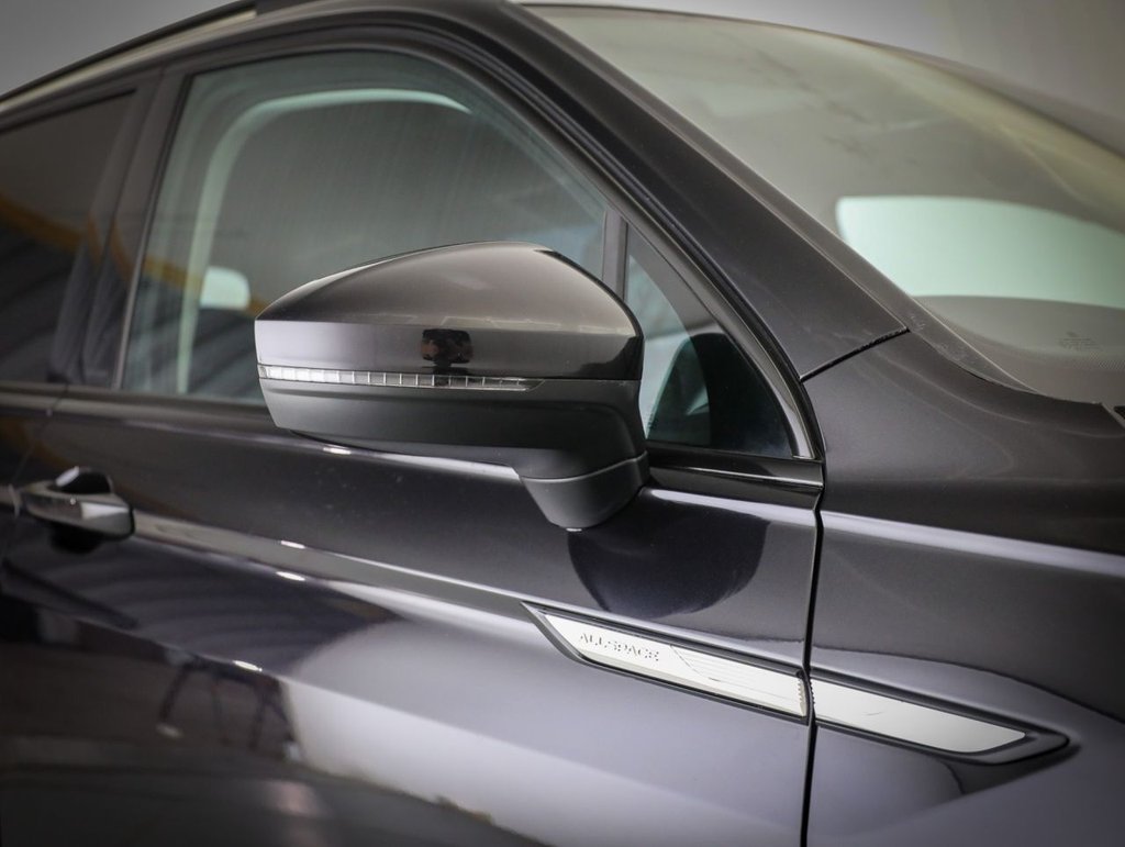 Used Volkswagen Tiguan Allspace 2022 for sale - 78158490: Photo 11