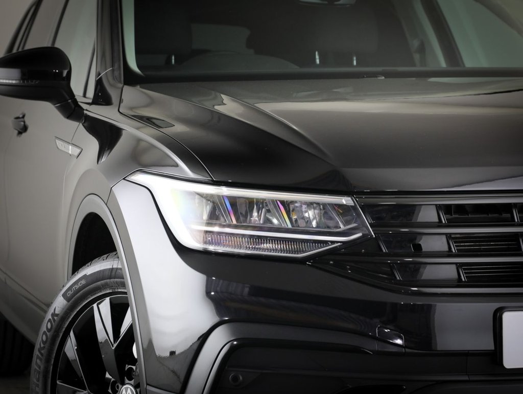 Used Volkswagen Tiguan Allspace 2022 for sale - 78158490: Photo 12