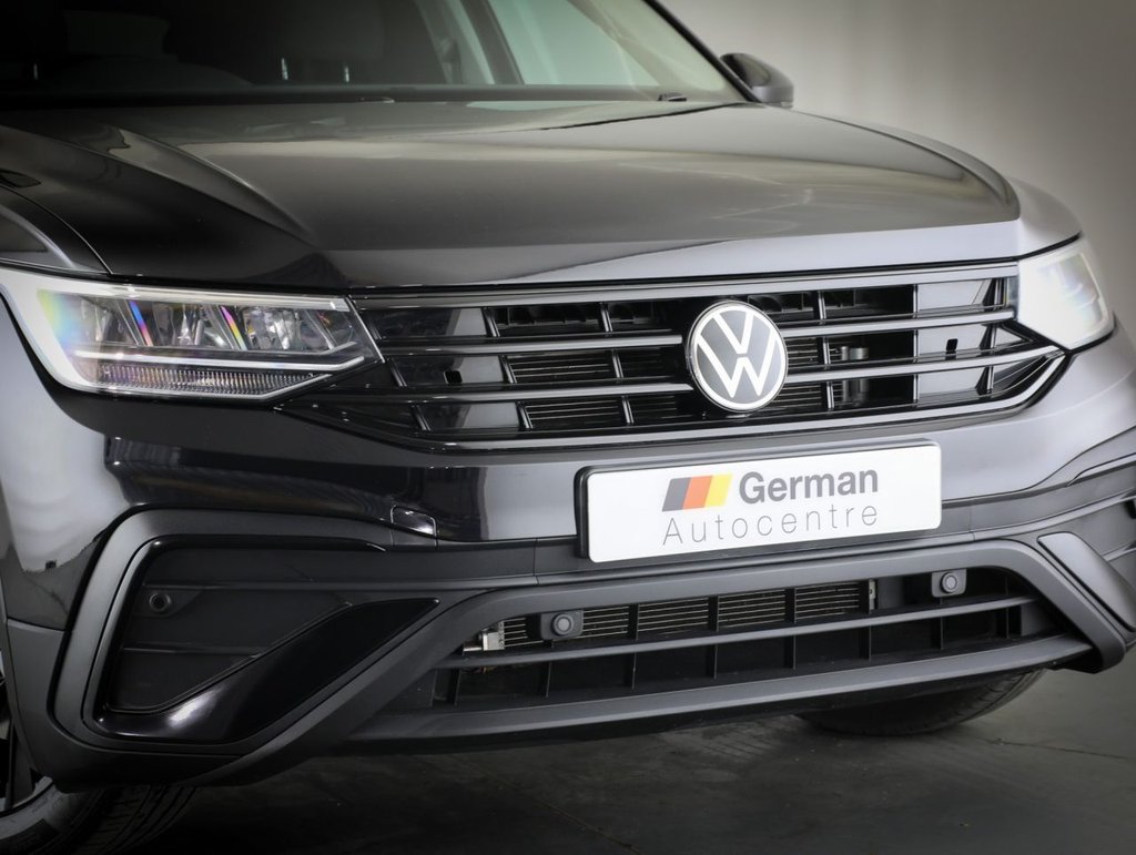 Used Volkswagen Tiguan Allspace 2022 for sale - 78158490: Photo 13