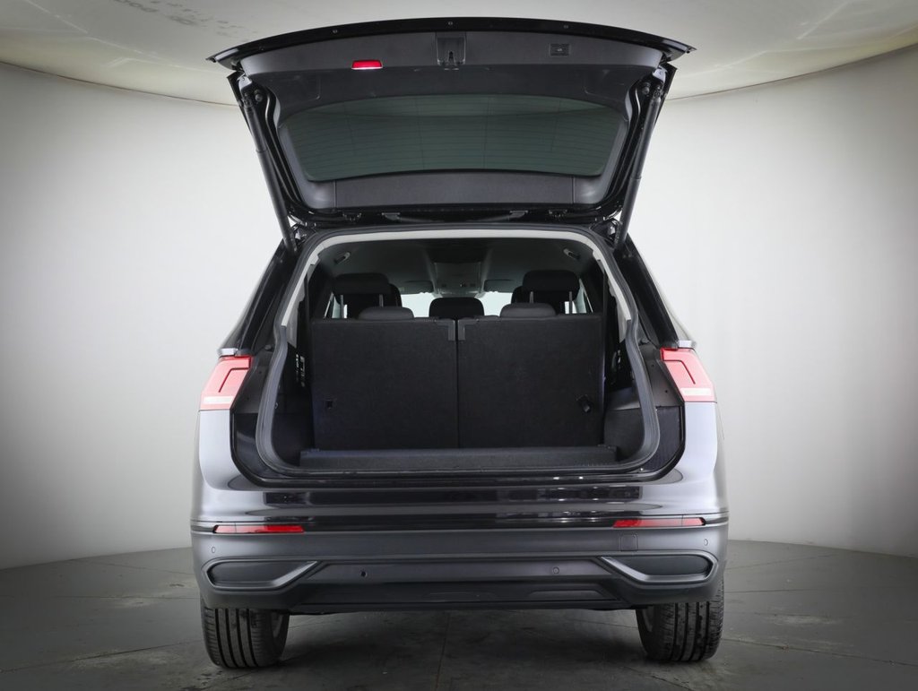 Used Volkswagen Tiguan Allspace 2022 for sale - 78158490: Photo 15