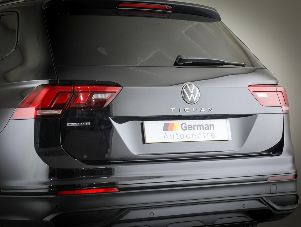 Used Volkswagen Tiguan Allspace 2022 for sale - 78158490: Photo 16