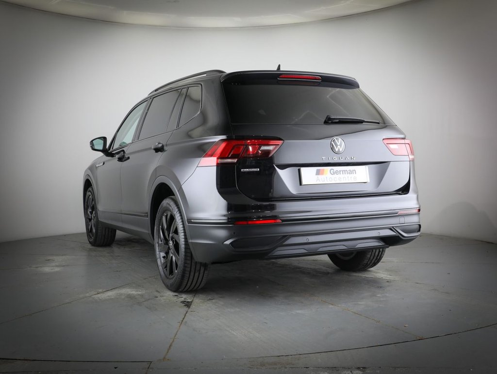 Used Volkswagen Tiguan Allspace 2022 for sale - 78158490: Photo 17