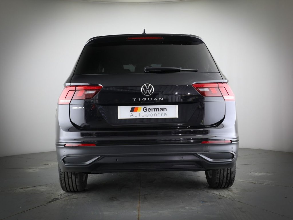 Used Volkswagen Tiguan Allspace 2022 for sale - 78158490: Photo 18