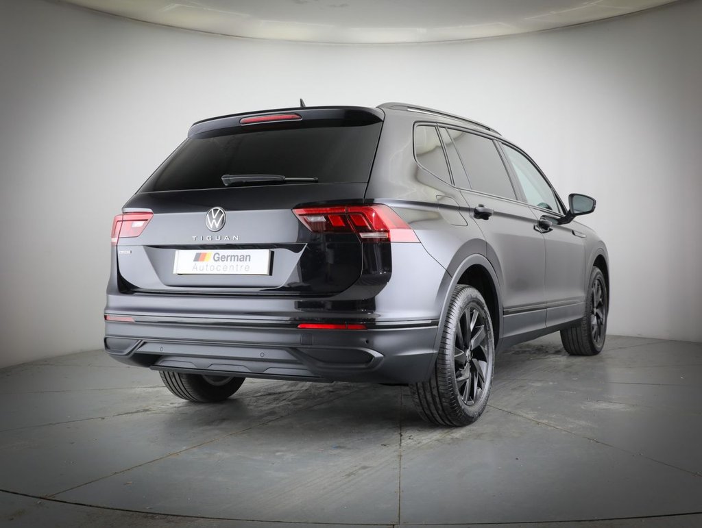 Used Volkswagen Tiguan Allspace 2022 for sale - 78158490: Photo 19
