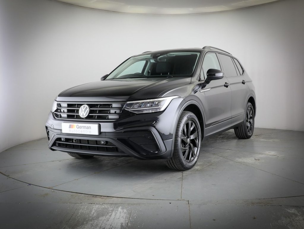 Used Volkswagen Tiguan Allspace 2022 for sale - 78158490: Photo 20