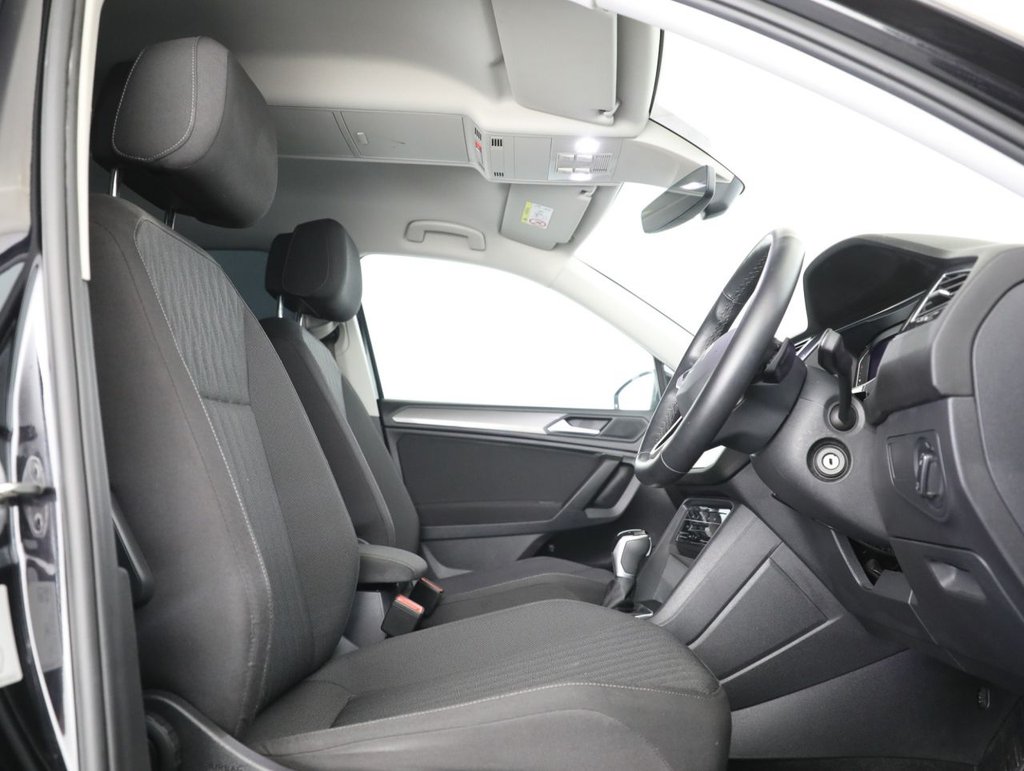 Used Volkswagen Tiguan Allspace 2022 for sale - 78158490: Photo 21