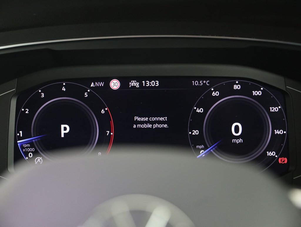 Used Volkswagen Tiguan Allspace 2022 for sale - 78158490: Photo 23