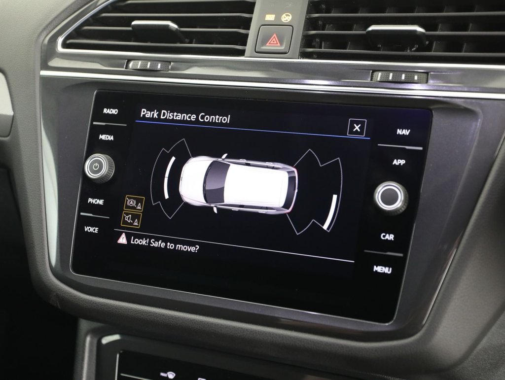 Used Volkswagen Tiguan Allspace 2022 for sale - 78158490: Photo 25