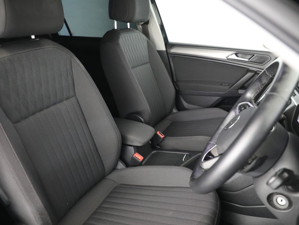 Used Volkswagen Tiguan Allspace 2022 for sale - 78158490: Photo 26
