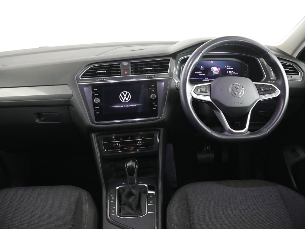 Used Volkswagen Tiguan Allspace 2022 for sale - 78158490: Photo 27