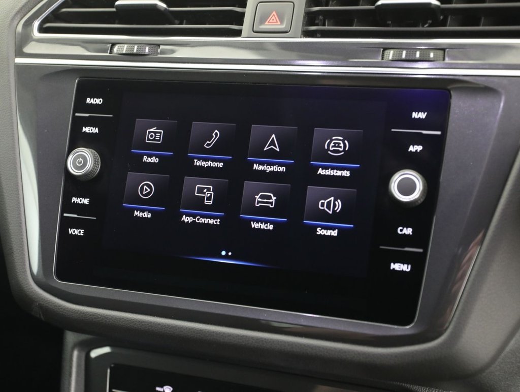 Used Volkswagen Tiguan Allspace 2022 for sale - 78158490: Photo 28