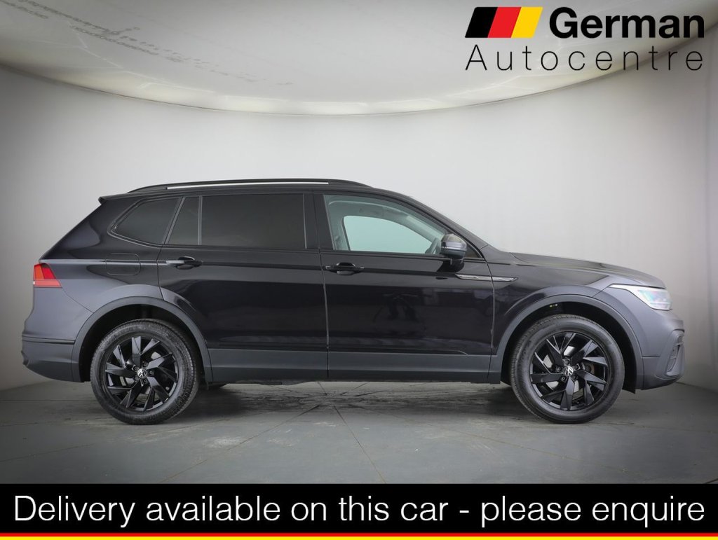 Used Volkswagen Tiguan Allspace 2022 for sale - 78158490: Photo 3