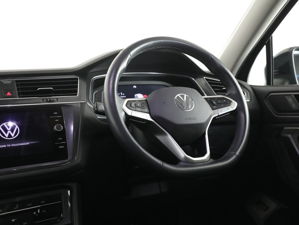 Used Volkswagen Tiguan Allspace 2022 for sale - 78158490: Photo 32