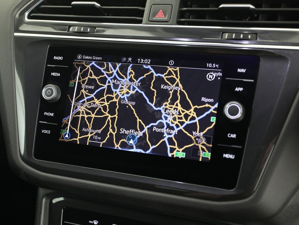 Used Volkswagen Tiguan Allspace 2022 for sale - 78158490: Photo 33