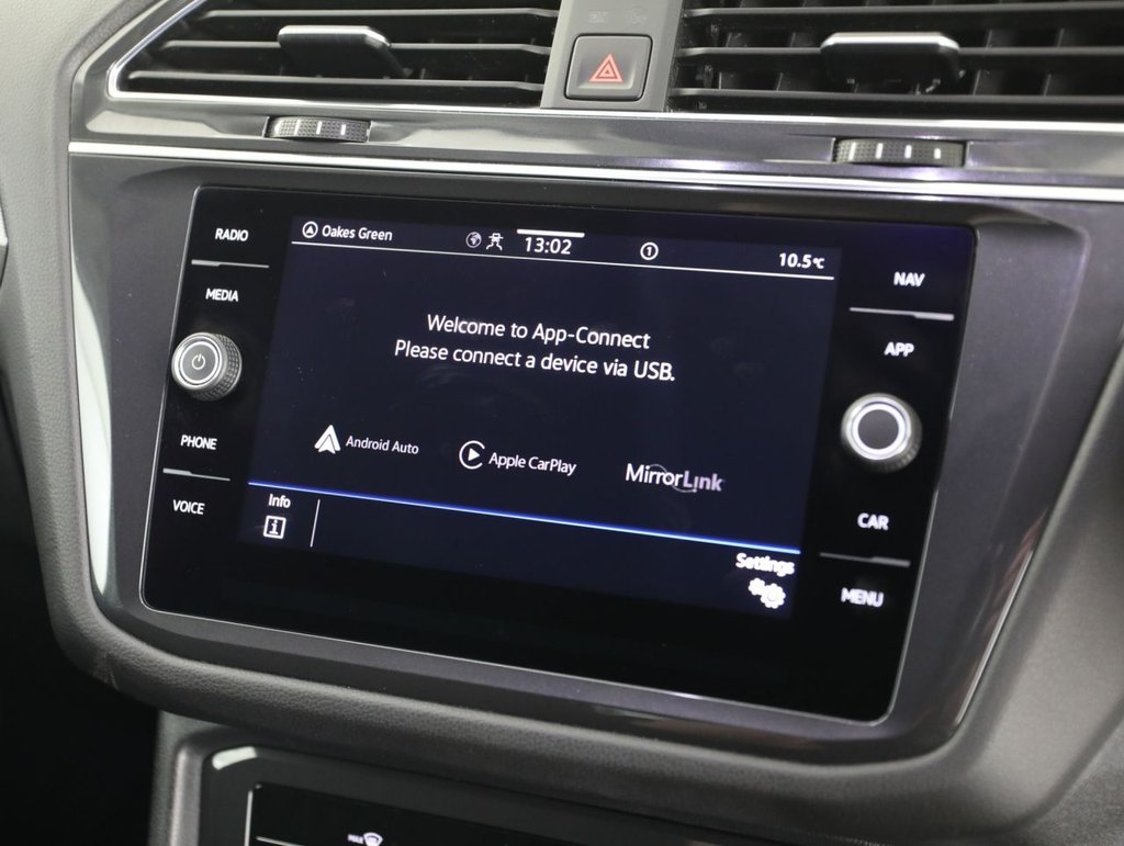 Used Volkswagen Tiguan Allspace 2022 for sale - 78158490: Photo 35