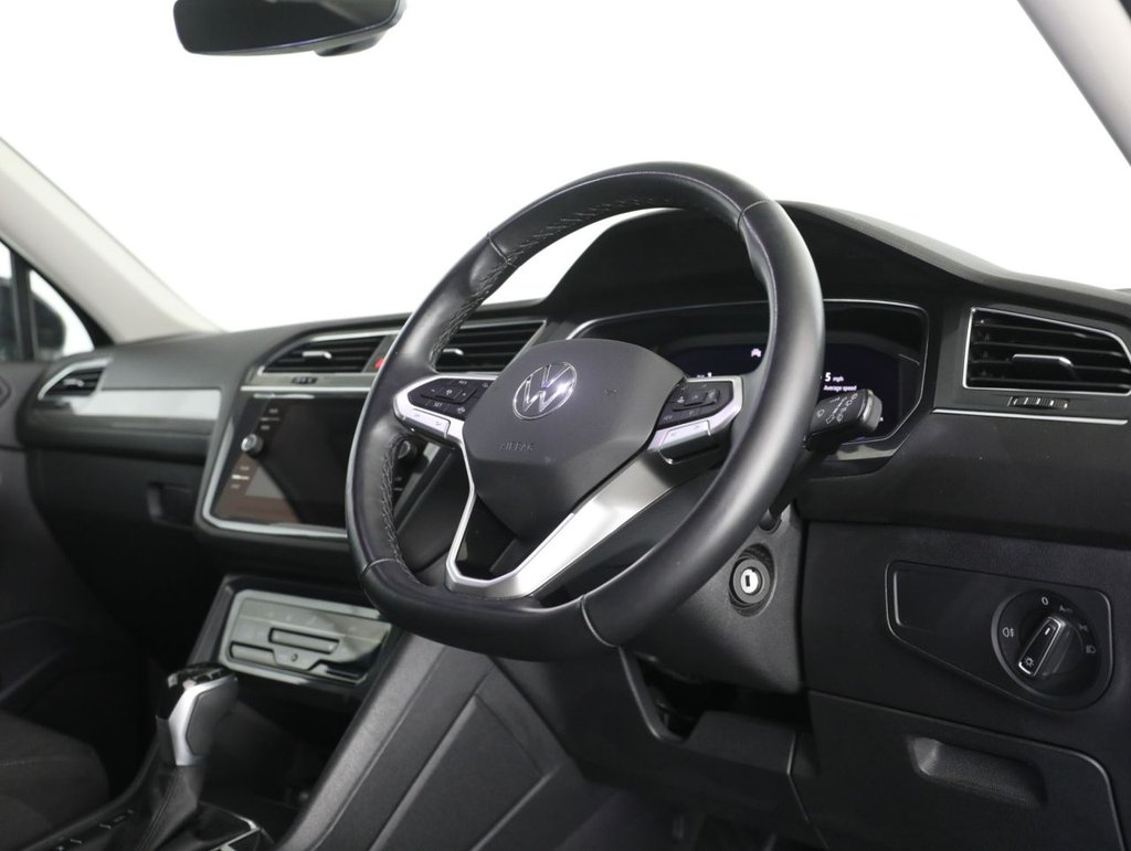 Used Volkswagen Tiguan Allspace 2022 for sale - 78158490: Photo 37