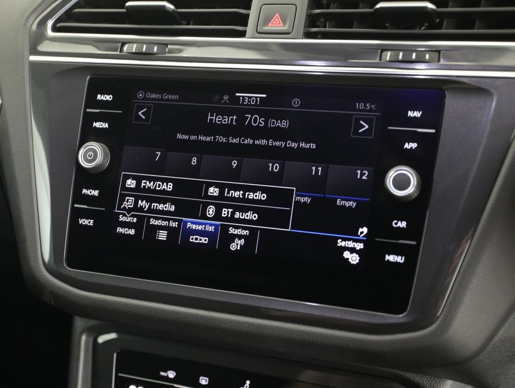 Used Volkswagen Tiguan Allspace 2022 for sale - 78158490: Photo 38