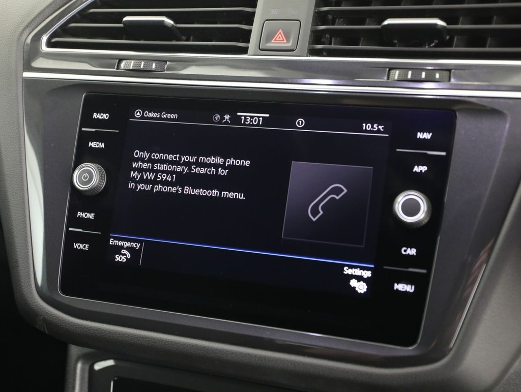 Used Volkswagen Tiguan Allspace 2022 for sale - 78158490: Photo 42