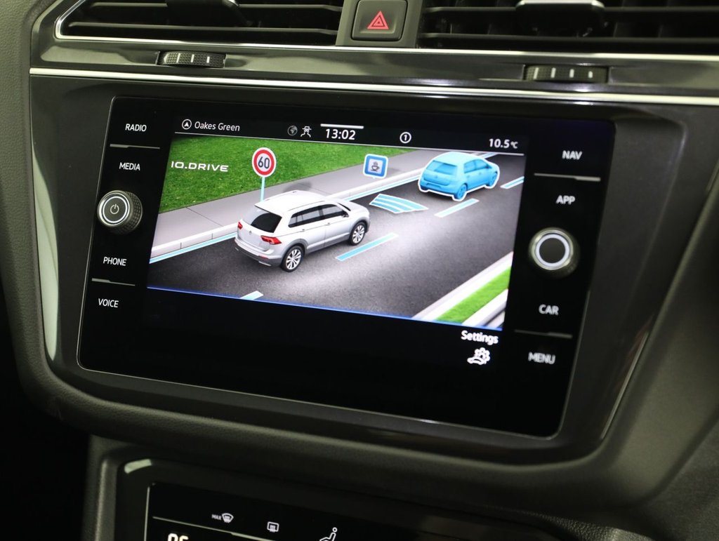 Used Volkswagen Tiguan Allspace 2022 for sale - 78158490: Photo 44