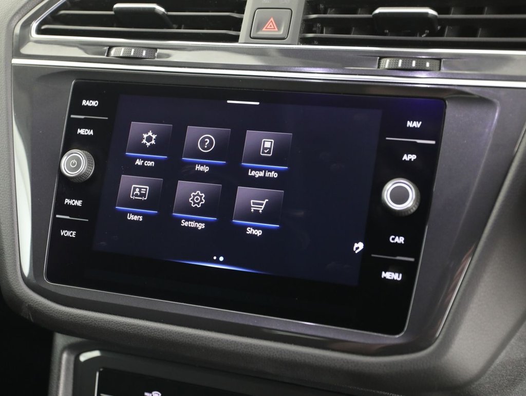 Used Volkswagen Tiguan Allspace 2022 for sale - 78158490: Photo 45