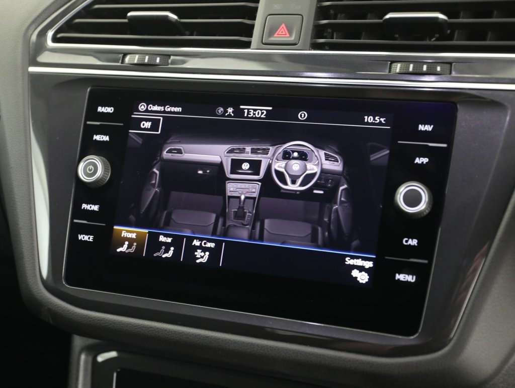 Used Volkswagen Tiguan Allspace 2022 for sale - 78158490: Photo 46