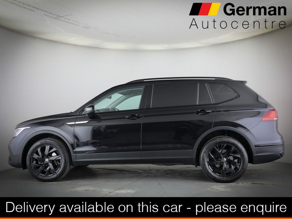 Used Volkswagen Tiguan Allspace 2022 for sale - 78158490: Photo 5