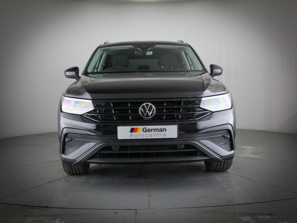 Used Volkswagen Tiguan Allspace 2022 for sale - 78158490: Photo 6