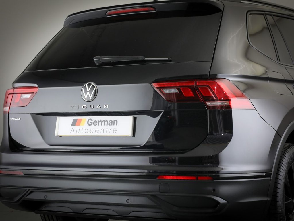Used Volkswagen Tiguan Allspace 2022 for sale - 78158490: Photo 7