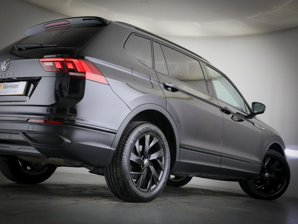Used Volkswagen Tiguan Allspace 2022 for sale - 78158490: Photo 8