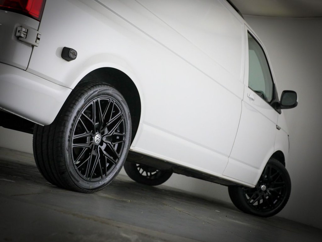 Used Volkswagen Transporter 2019 for sale - 77673713: Photo 10