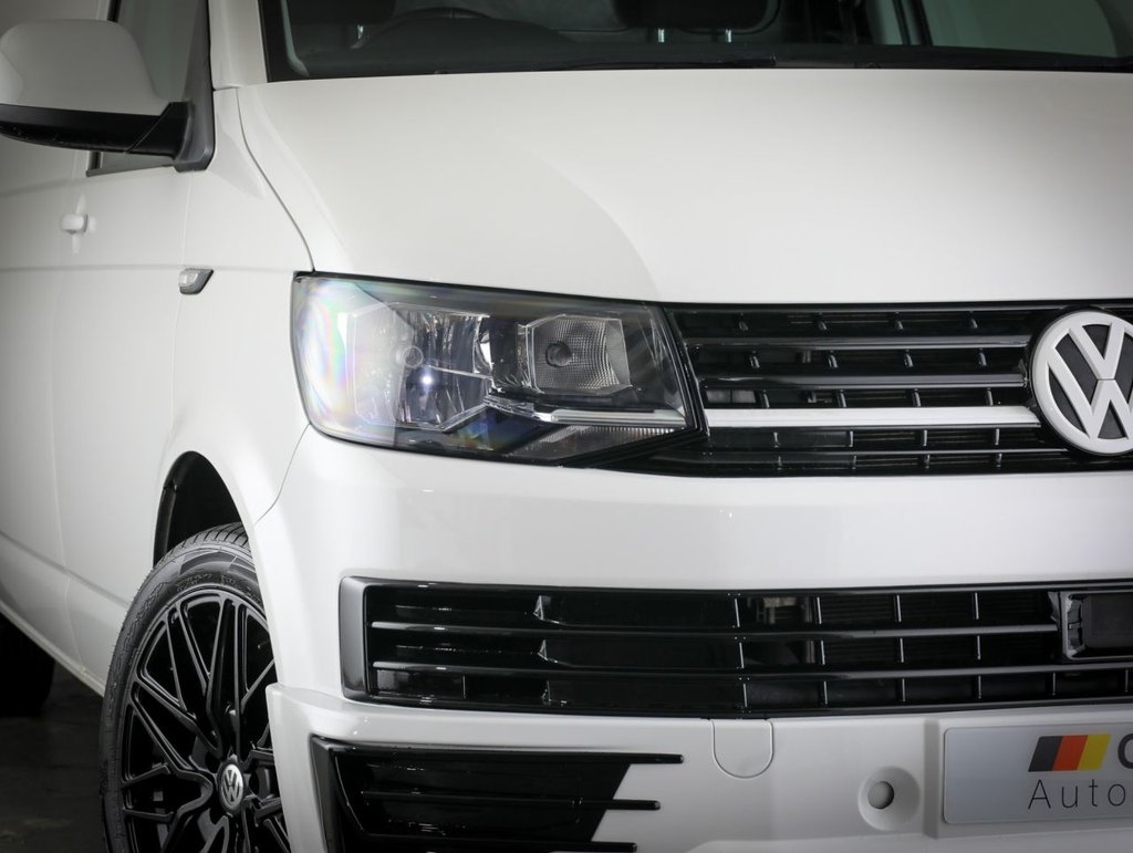 Used Volkswagen Transporter 2019 for sale - 77673713: Photo 11