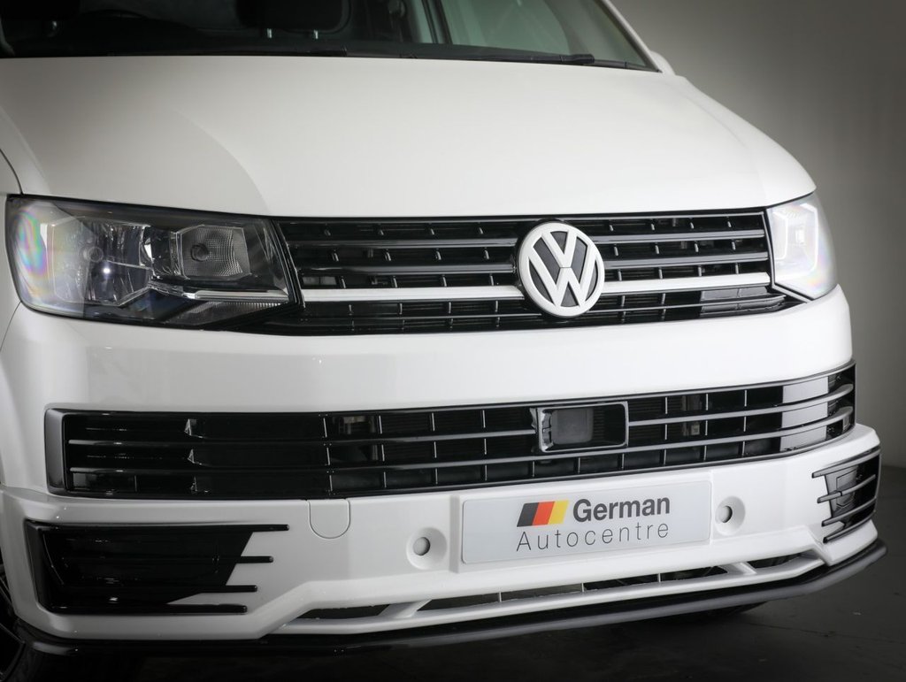Used Volkswagen Transporter 2019 for sale - 77673713: Photo 12
