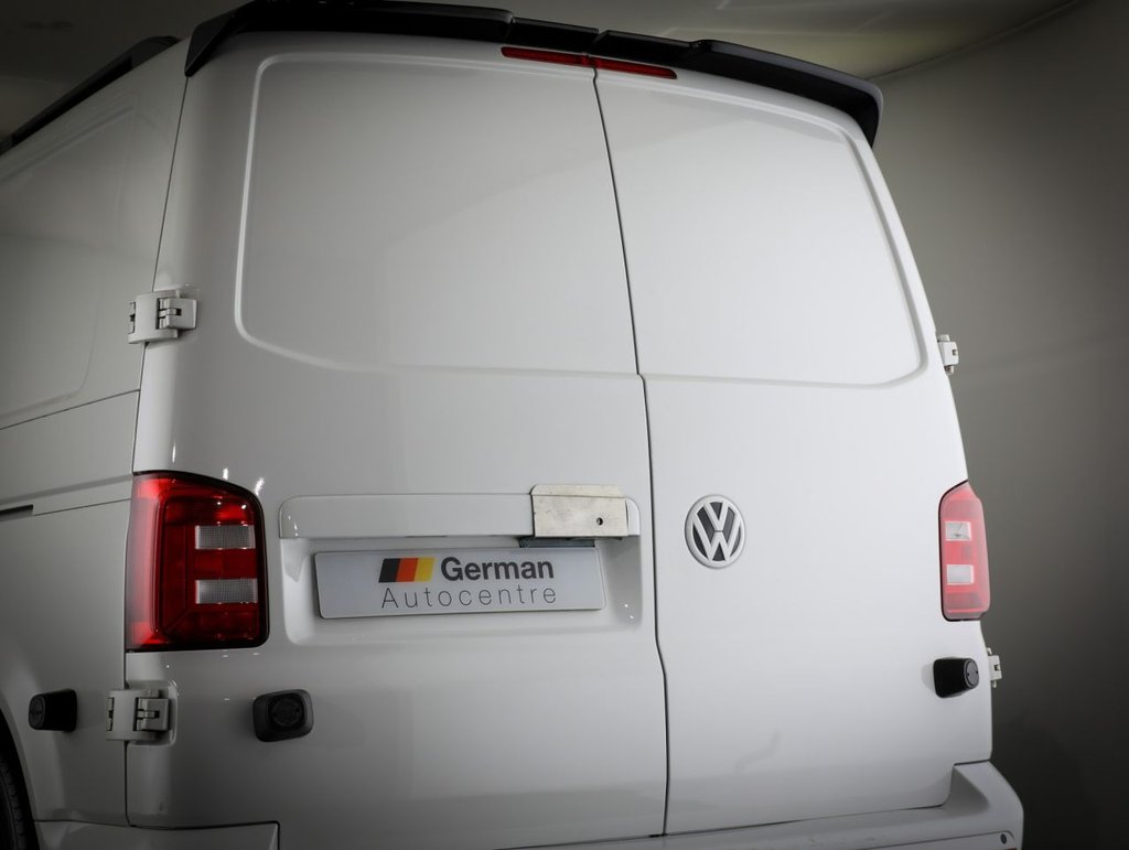 Used Volkswagen Transporter 2019 for sale - 77673713: Photo 15