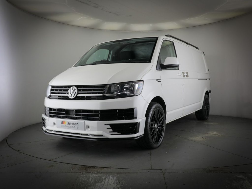 Used Volkswagen Transporter 2019 for sale - 77673713: Photo 17