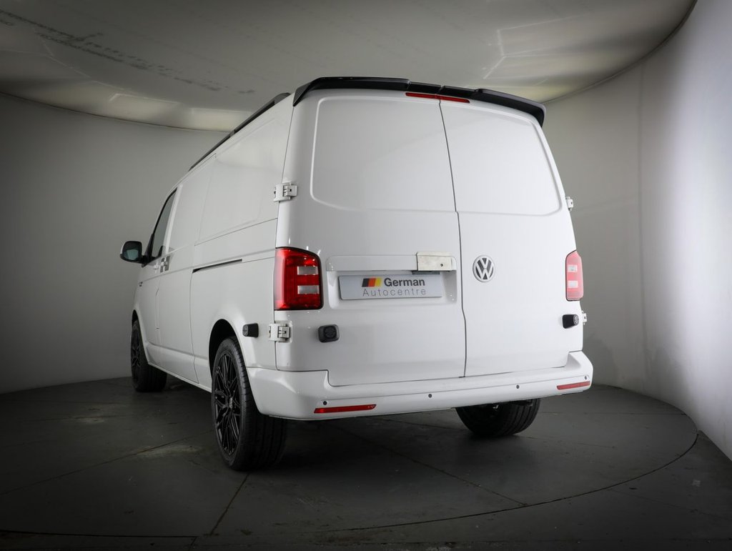 Used Volkswagen Transporter 2019 for sale - 77673713: Photo 18