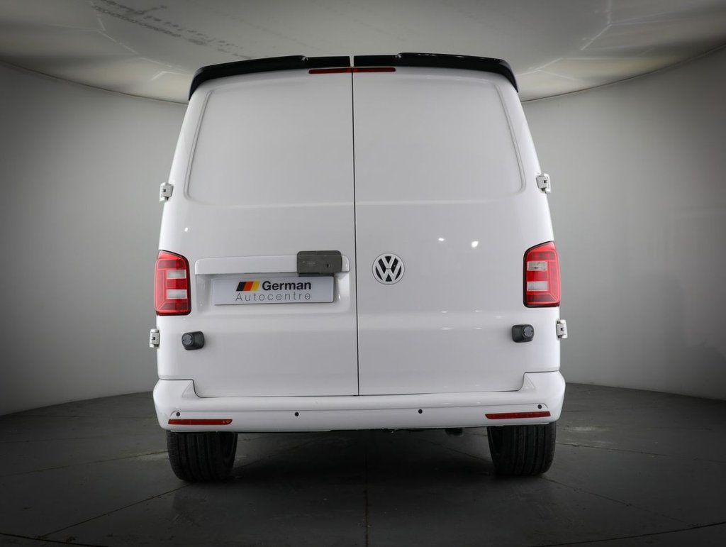 Used Volkswagen Transporter 2019 for sale - 77673713: Photo 19