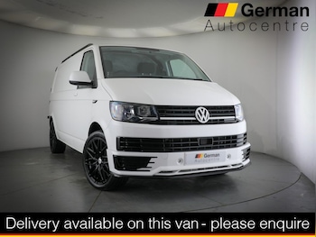 Used Volkswagen Transporter 2019 for sale - 77673713: Photo