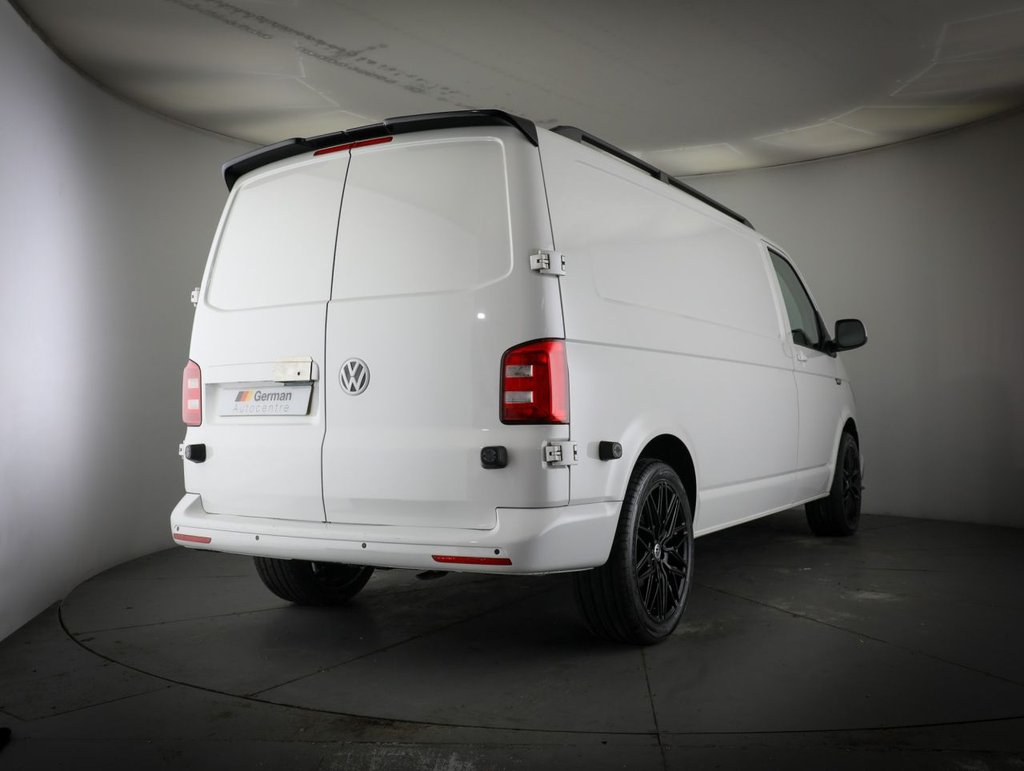 Used Volkswagen Transporter 2019 for sale - 77673713: Photo 20