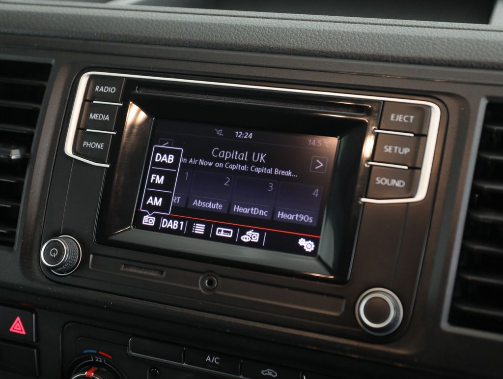 Used Volkswagen Transporter 2019 for sale - 77673713: Photo 23