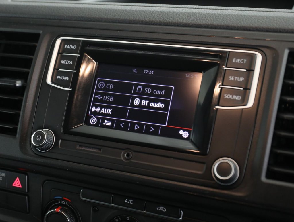 Used Volkswagen Transporter 2019 for sale - 77673713: Photo 25