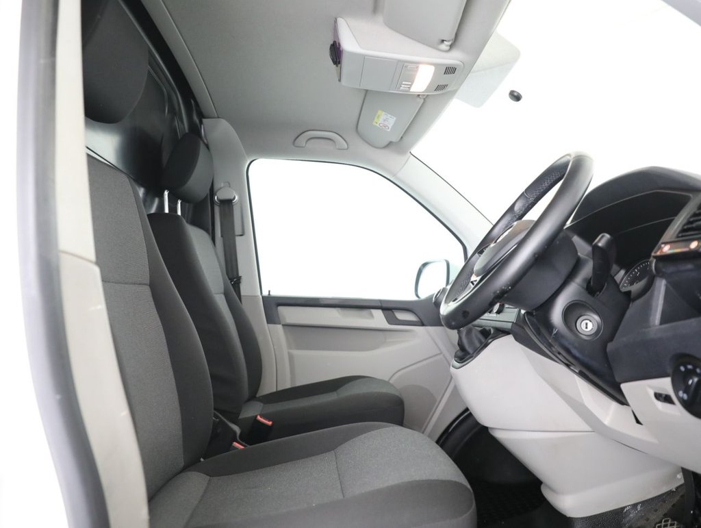 Used Volkswagen Transporter 2019 for sale - 77673713: Photo 26