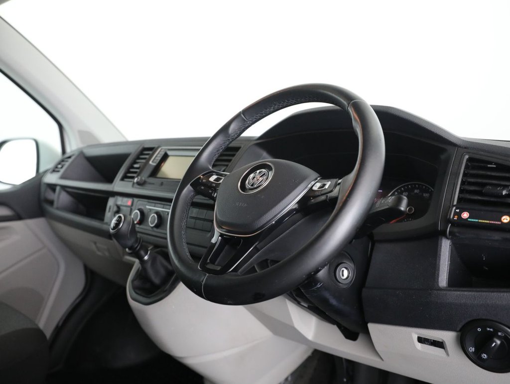 Used Volkswagen Transporter 2019 for sale - 77673713: Photo 28