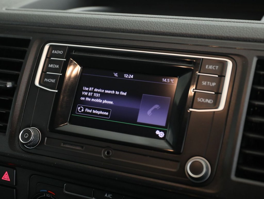 Used Volkswagen Transporter 2019 for sale - 77673713: Photo 29