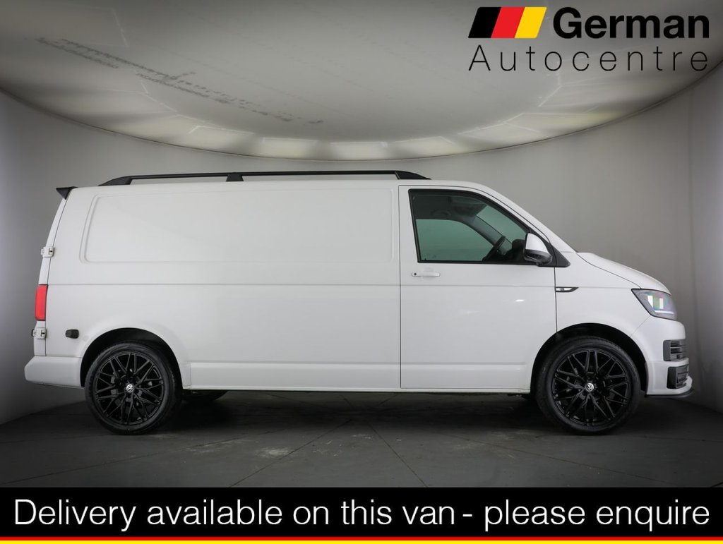 Used Volkswagen Transporter 2019 for sale - 77673713: Photo 3